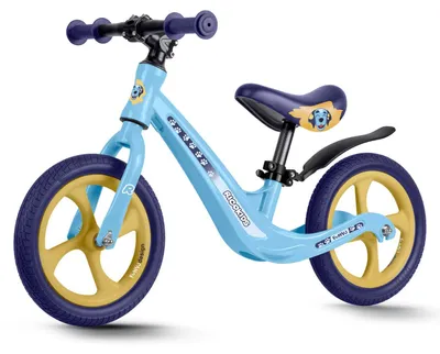 Produktbild von Ricokids FUNNU Laufrad für Kinder