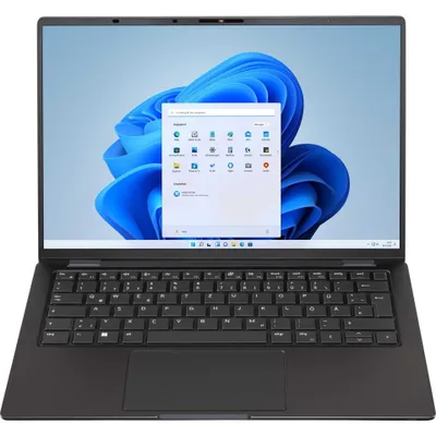 Zdjęcie produktu dla DELL TECHNOLOGIES 5HW9P Latitude 9430 i5-1245U 35,56cm 14,0Zoll FHD 16GB 512GB SSD Intel Iris Xe 3 Cell WLAN Backlit Kb W10P/W11P 3Y Basic Onsite