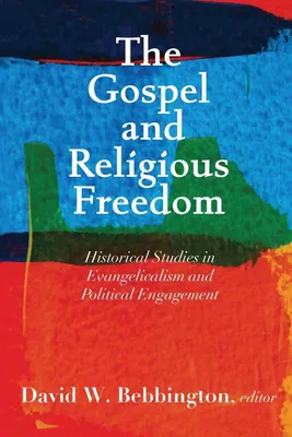 Produktbild von Das Evangelium und die Religionsfreiheit