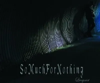 Produktbild von So Much For Nothing-Livsgnist