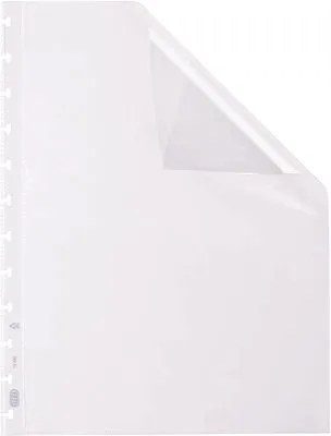 Produktbild von ELBA Ersatzhüllen für Ringmappen