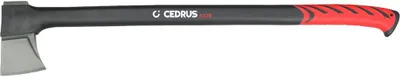 Zdjęcie produktu dla Siekiera rozłupująca Cedrus AX28 2650g C-TOOLS-AX28