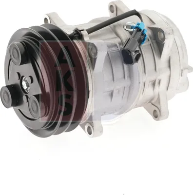 Produktbild von AKS DASIS 850289N TM13HD Klimaanlage Klimakompressor