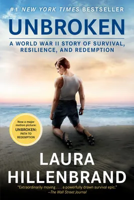 Produktbild von Unbroken (Movie Tie-In Edition)