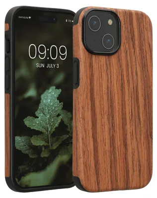 Produktbild von kwmobile KWM0000231K001C, Cover, Apple, iPhone 15
