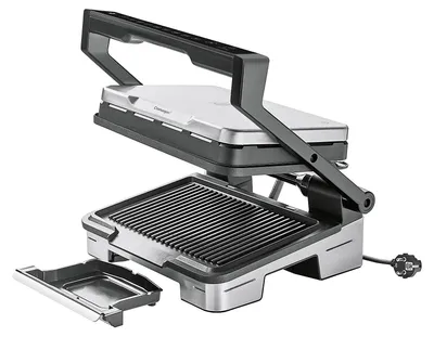 Productafbeelding van WMF Contactgrill Perfection Profi plus 304249