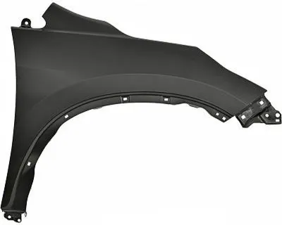 Produktbild von DIEDERICHS 5285806 Kotflügel Vorne Rechts für HONDA CR-V III (RE)