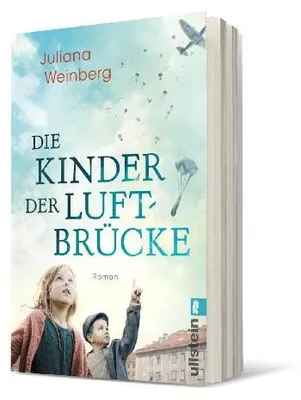 Produktbild von Die Kinder der Luftbrücke