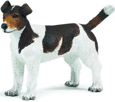 Obrázek produktu pro Safari – Figurka Jack Russell teriéra 254229
