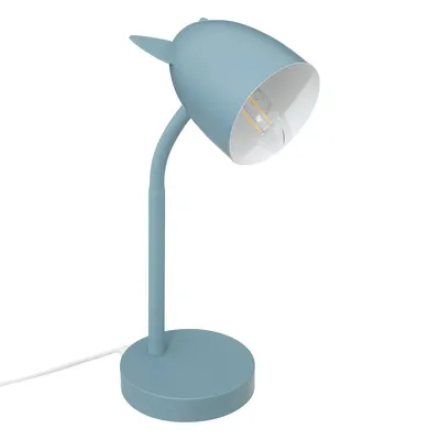 Obrázek produktu pro Stolní lampa OREILLLES ROSE, kov, barva růžová