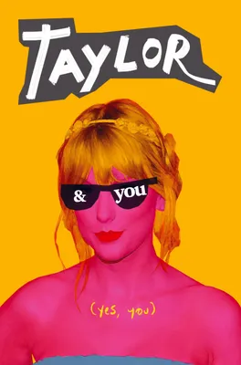 Produktbild von Taylor and you