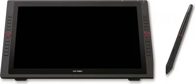 Produktbild von XPPen Artist 24 Pro Grafiktablet
