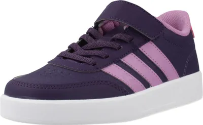 Produktbild von ADIDAS BREAKNET 3.0 EL C Violett