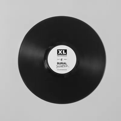 Obrázek produktu pro Burial - Dreamfear / Boy Sent From Above (Limited Edition) (LP)