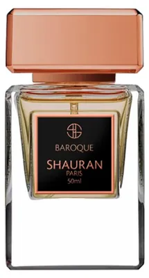 Obrázek produktu pro Shauran, Baroque, parfémová voda, unisex, 50 ml