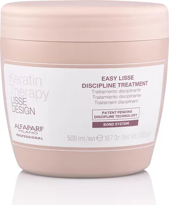 Produktbild von Alfaparf Milano Lisse Design Tonic 500ml