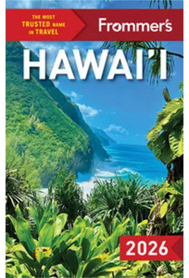 Obrázok produktu pre Frommer's Hawaii 2026