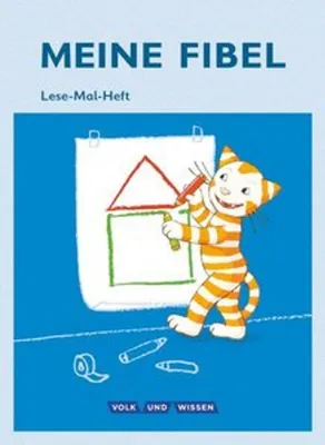 Obrázok produktu pre Meine Fibel - Zu allen Ausgaben