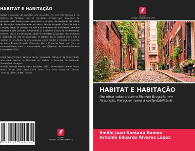 Produktbild von Habitat E Habitação