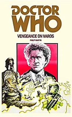 Obrázek produktu pro Doctor Who