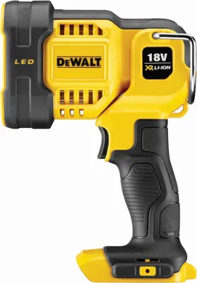 Produktbild von DEWALT LED-Akku-Arbeitsleuchte 18 V IP54