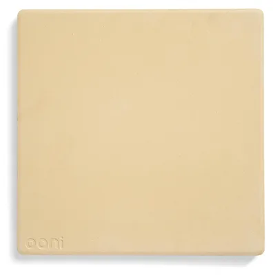Produktbild von Ooni Pizzastein