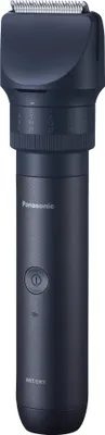 Obrázek produktu pro Sada zastřihovače vousů, vlasů a těla Panasonic ER-CKL2-A301 MultiShape Cordless, Wet & Suchá, 58, Černá