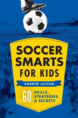 Obrázok produktu pre Soccer Smarts for Kids