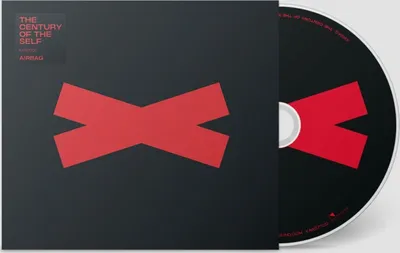Produktbild von The Century Of The Self (Digipak)