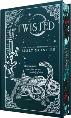 Produktbild von Twisted (Collector's Edition)