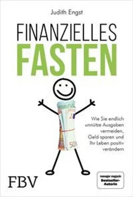 Obrázek produktu pro Finanzielles Fasten