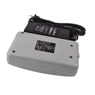 Immagine prodotto di DF-PBL200BA Caricabatterie compatibile con [Pentax] GPS RTK sostituisce 10002