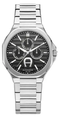Productafbeelding van Aigner Horloge Fermo Black