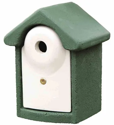 Immagine prodotto di CJ WILDLIFE cassetta nido Ø 28 mm H78896