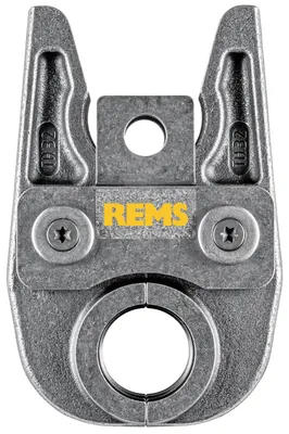 Produktbild von Rems Pressbacke / Presszange - TH - Profil, Größe TH 32  Größe: TH 32