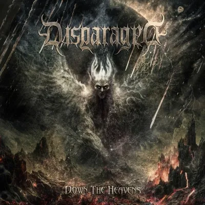 Produktbild von Down The Heavens