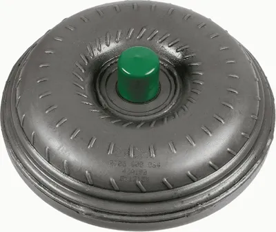 Produktbild von SACHS 0700 600 064 Wandlerautomatik für VOLVO XC90 I (275)
