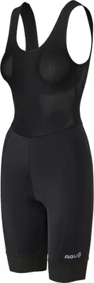 Immagine prodotto di Agu Essential Bib Shorts Nero S Uomo Nero S