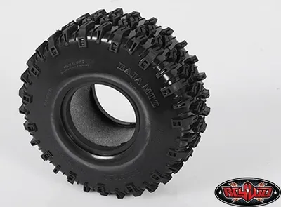 Produktbild von RC4WD Mickey Thompson 1.9 Baja MTZ 4.6 Scale Tires RC4ZT0123