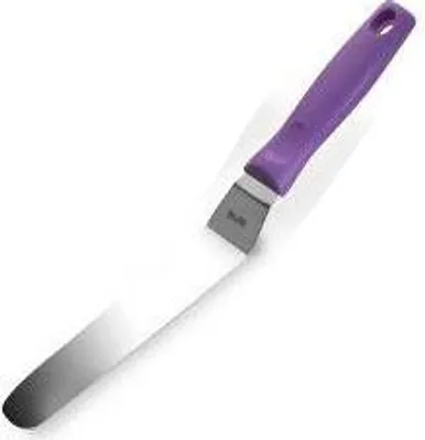Image de Couteau de pâtissier, courbé - 20cm