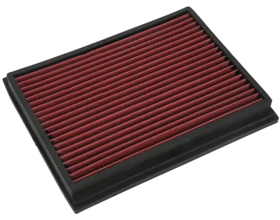 Imagen del producto de Inovra - Filtro de aire ecológico - Filtro de reemplazo - Filtración potente - Compatible con Exeo (2009-2013) - Número de pieza OEM: ver - Filtro de motor