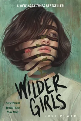 Produktbild von Wilder Girls
