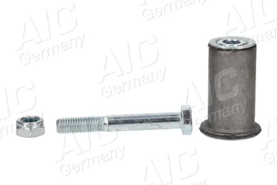 Obrázok produktu pre Sada na opravu odklápača AIC 50460 (predná časť), vhodná pre Mercedes-Benz triedy C (limuzína, W202)
