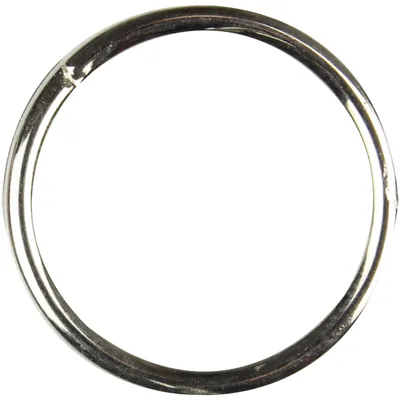 Produktbild von Sprengring Edelstahl rostfrei rund Gr. 12