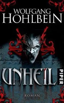 Produktbild von Unheil