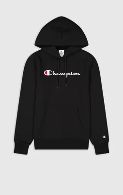 Produktbild von CHAMPION Damen Hooded Sweatshirt NBK/ROW NBK/ROW M