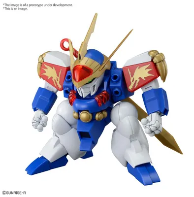 Produktbild von Bandai - WATARU - HG Ryujinmaru