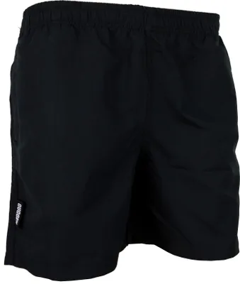 Produktbild von GUGGEN Mountain Badehose für Herren in schwarz schwarz 1416-00-00014