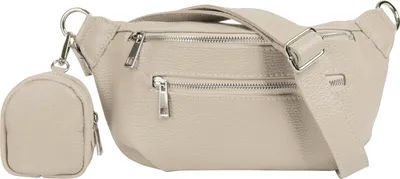 Produktbild von Samantha Look Gürteltasche Damen 021852 beige