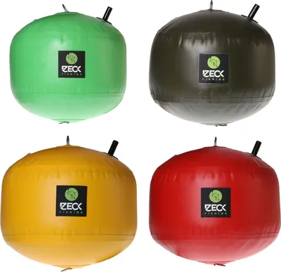 Produktbild von Zeck Cat Buoy Wallerboje, Farbe:Dark Green